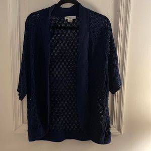 Liz Claiborne sweater 2x
